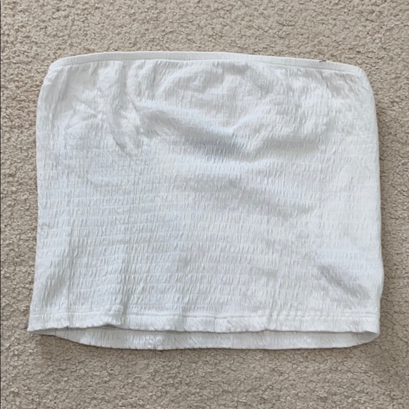 Tube top set - Picture 2 of 6